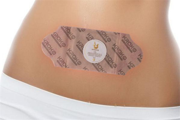 美人鱼肚脐贴的害处,美人鱼肚脐贴的作用和功效