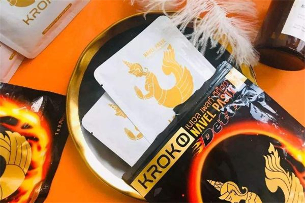 美人鱼肚脐贴有副作用吗,长期用美人鱼肚脐贴会有副作用吗