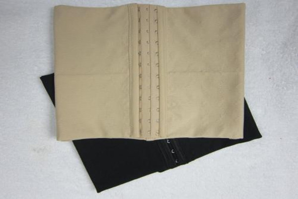 束腰带作用,束腰带的正确使用图解