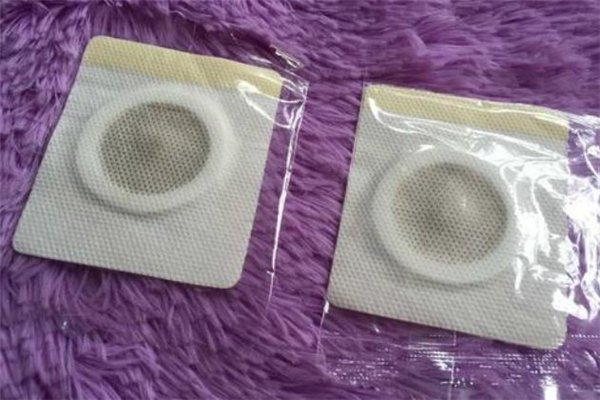 减肥肚脐贴贴多长时间,中药肚脐贴贴多长时间