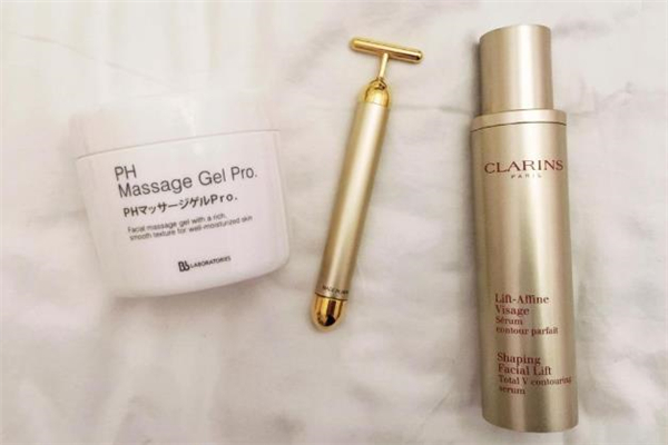 按摩瘦脸有用吗?,按摩霜瘦腿真的有用吗