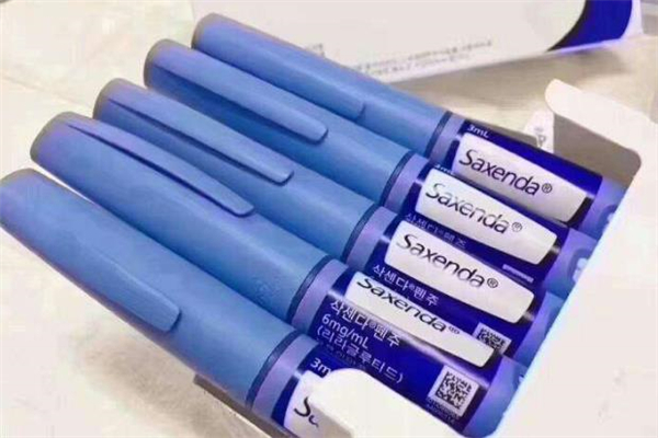 打减肥针有什么副作用,瘦身针对身体有什么副作用