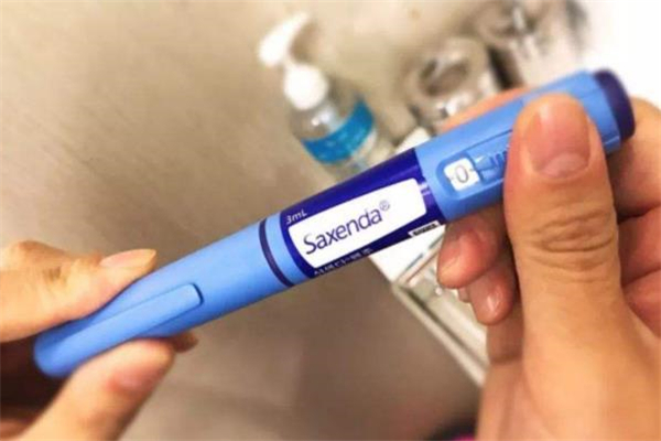 减肥针是什么药,有没有瘦身针可以打