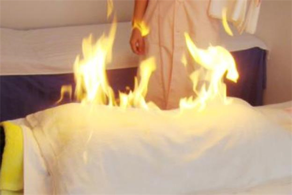 火疗减肥效果好吗,火疗能减肥吗 火疗减肥效果好吗,火疗能减肥吗