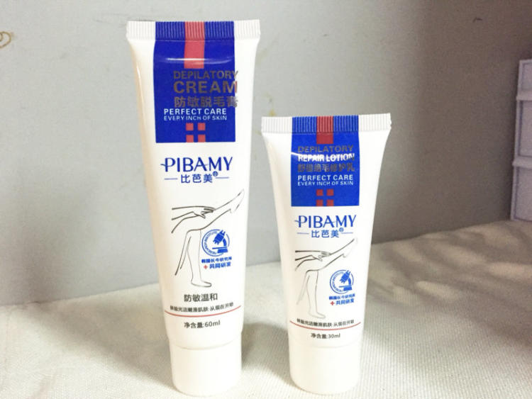 脱毛膏脸上能用吗,什么牌子的脱毛膏可以用在脸上 脱毛膏脸上能用吗,什么牌子的脱毛膏可以用在脸上