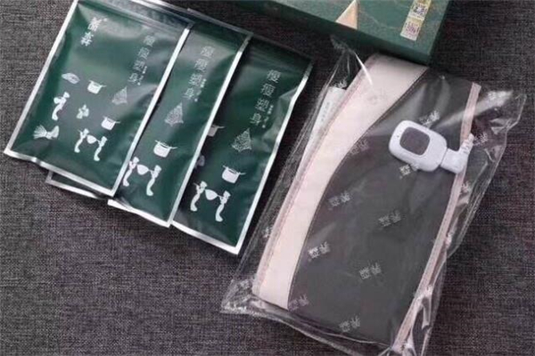 养生瘦瘦包有副作用吗,用养森瘦瘦包有副作用没有