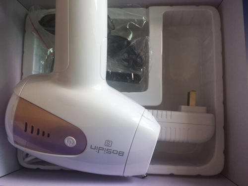 bosidin脱毛仪怎么用,bosidin脱毛仪使用说明