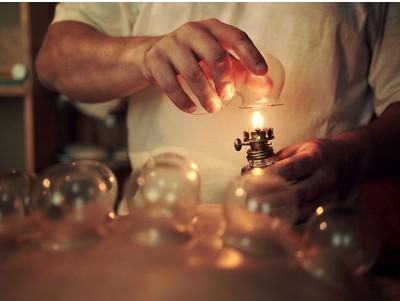 冬天拔罐减肥有效吗,有试过拔火罐减肥的吗?效果好不好