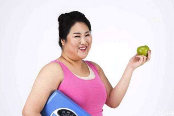 肥胖原因有哪些,肥胖有几种原因引起的