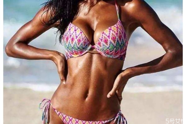 怎样练出人鱼线,人鱼线是怎么练出来的