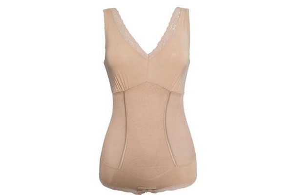 穿美体衣真的能瘦身吗,瘦人有必要穿塑身衣吗 穿美体衣真的能瘦身吗,瘦人有必要穿塑身衣吗