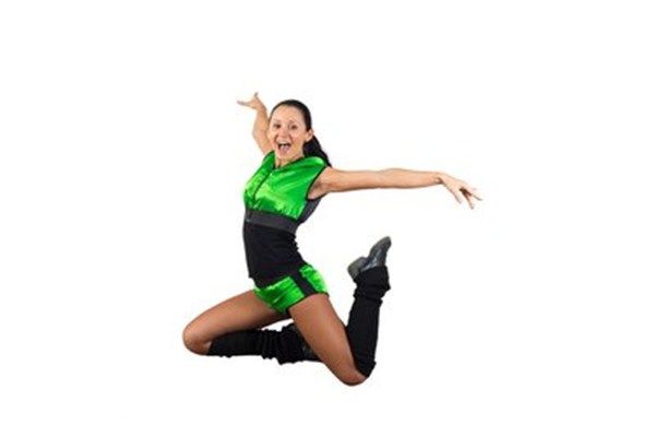 原地跳多久才能减肥,原地起跳能减肥吗