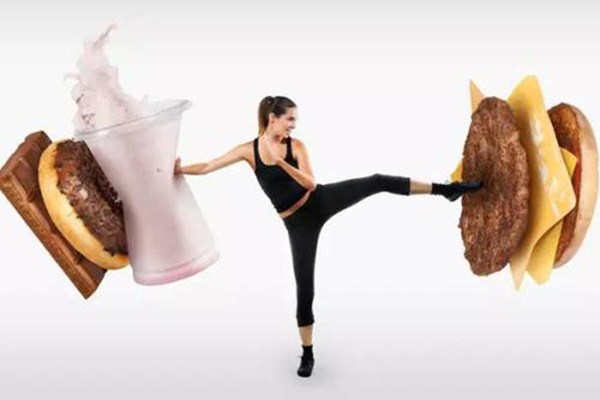 怎样才能减脂最快,怎么减脂最快