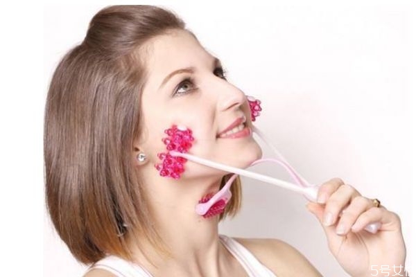 按脸可以瘦脸吗,按压脸部可以瘦脸吗 按脸可以瘦脸吗,按压脸部可以瘦脸吗