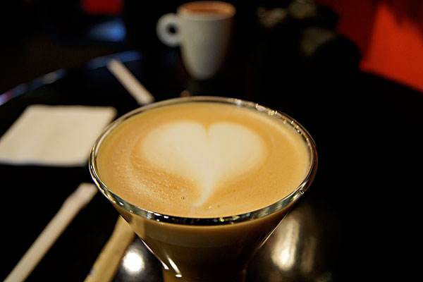 喝什么咖啡可以减肥减脂肪,喝什么咖啡可以减肥