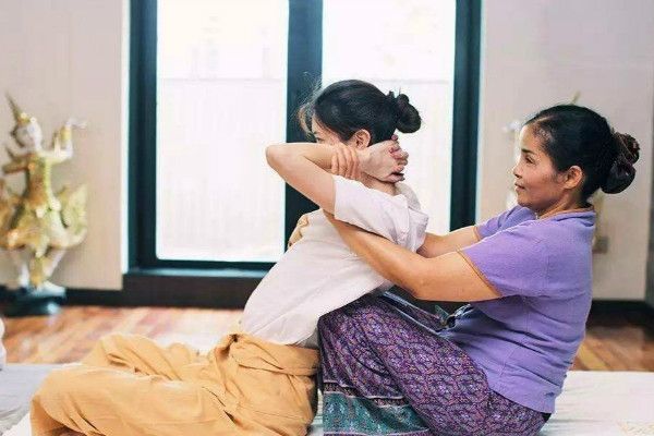 按摩过后多久能运动,运动后可以按摩身体吗