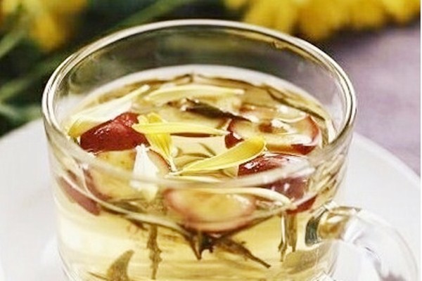 荷叶山楂减肥茶真能减肥吗,荷叶山楂茶能减肥吗