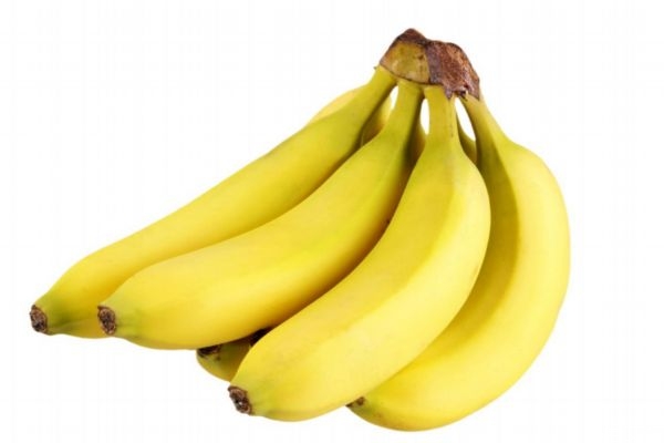 香蕉和什么减肥,香蕉的功效和作用减肥