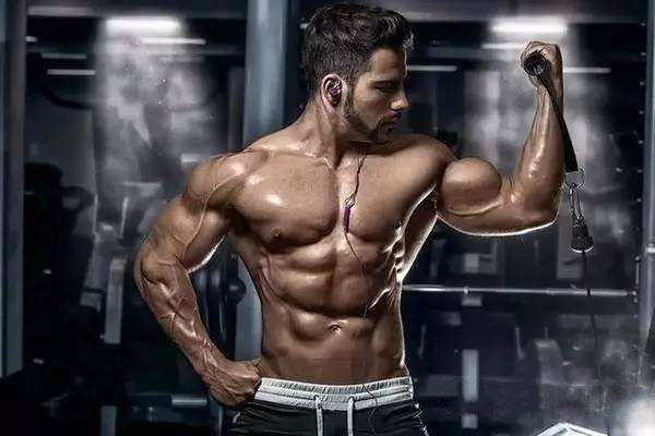 鲨鱼线难练吗,如何练鲨鱼线