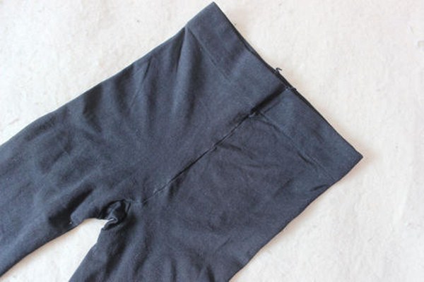 瘦腿袜可以穿着睡觉吗,睡眠瘦腿袜真的可以瘦吗