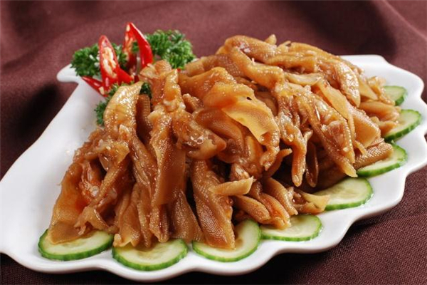 鸭掌是酸性还是碱性食物,鸭是碱性食物还是酸性食物