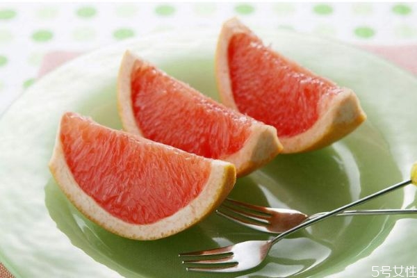 西柚怎么吃减肥,西柚的正确吃法可以减肥