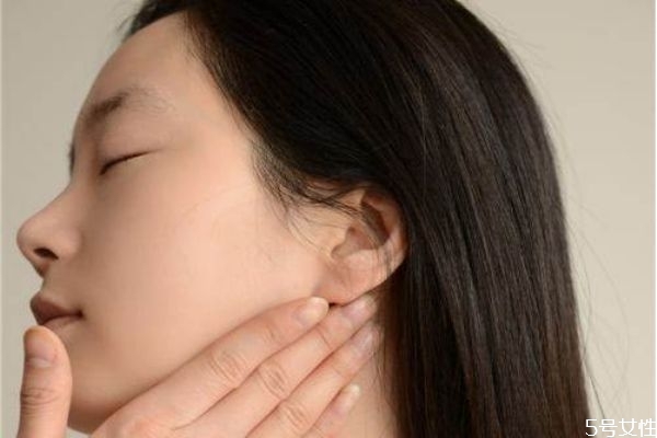 怎么样瘦双下巴最快最有效,双下巴怎么去掉