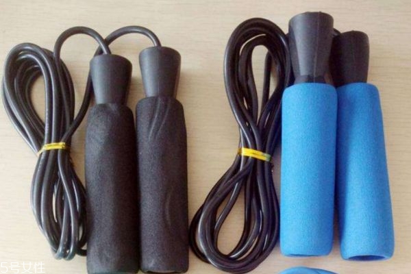 如何正确的跳绳,跳绳应该怎么跳?