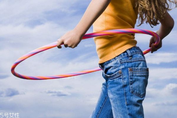 转呼啦圈有什么危害吗?,转呼啦圈有坏处吗