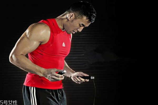 跳绳应该注意什么,跳绳需要注意的事项