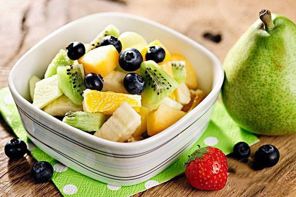 美容吃什么好,女人养颜美容吃什么好