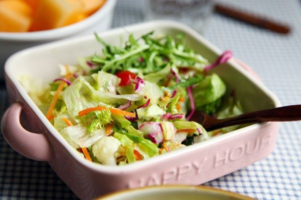 这几种食物是 这几种食物是