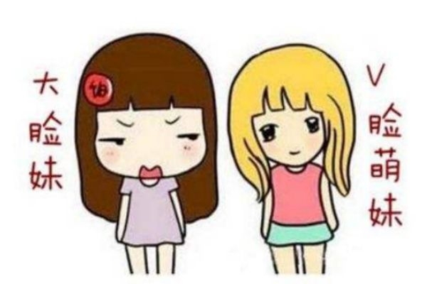 吃什么才能瘦脸,吃啥可以瘦脸