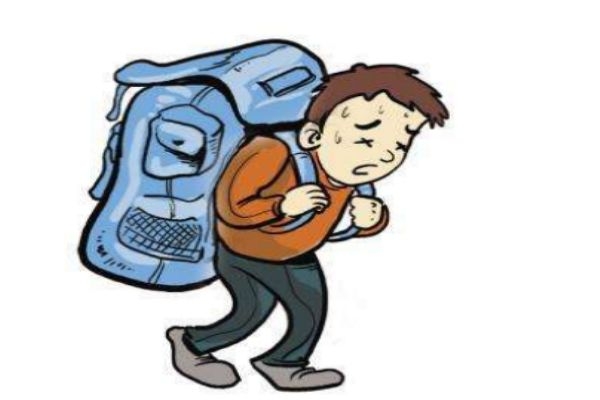 什么是驼背,怎么样才算驼背 什么是驼背,怎么样才算驼背