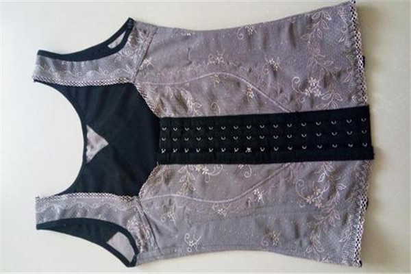 穿塑身衣的好处和坏处,塑身衣的好处和坏处