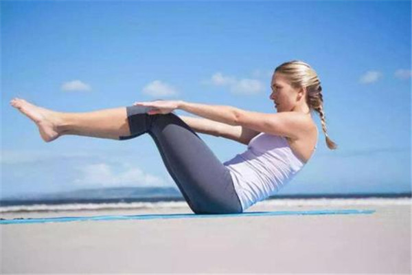 跑步减肥燃烧脂肪,跑步燃烧脂肪吗