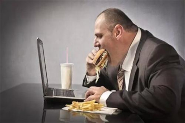 为什么胖先从肚子开始,腹部肥胖阶段划分