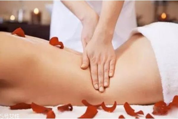 什么人不适合精油开背,精油开背有什么好