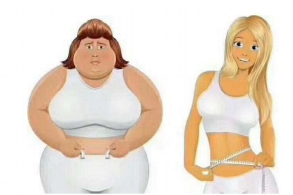 为什么会出现肥胖纹,为什么会长肥胖纹是不是长胖了