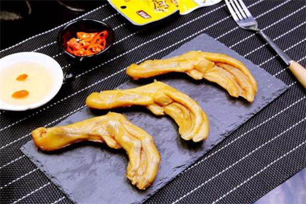鸭掌怎么做好吃又简单,鸭掌怎样做好吃