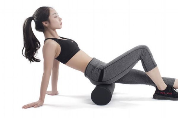 泡沫轴瘦腿使用方法,泡沫轴瘦腿使用方法视频教程