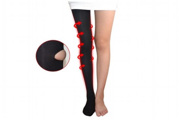 强压瘦腿袜有效果吗,瘦腿袜有效果吗