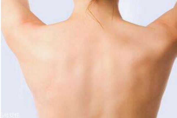 背厚是哪条经络堵塞,背部很厚是经络堵塞的原因吗