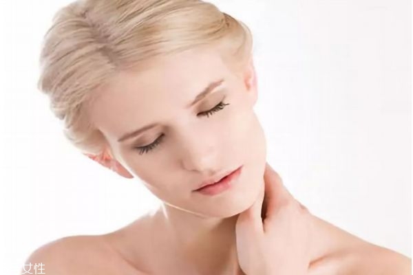 怎么祛除颈纹最有效的方法,如何减少颈纹
