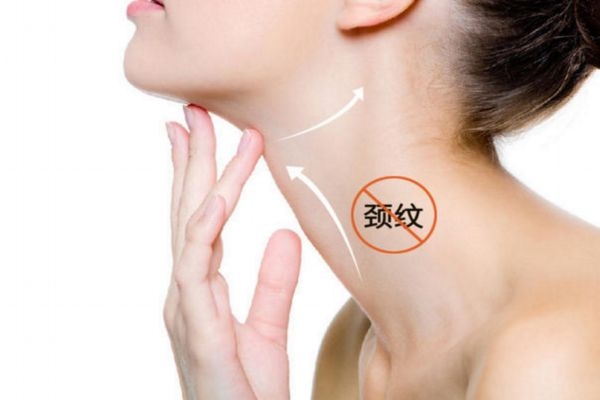 瘦了是不是颈纹就会没,是不是瘦了就没有颈纹了 瘦了是不是颈纹就会没,是不是瘦了就没有颈纹了