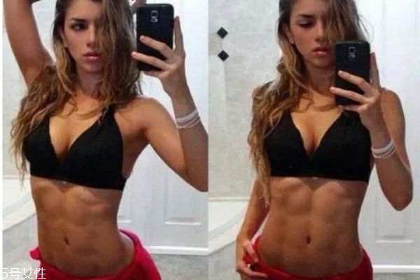 如何锻炼腹肌最有效的方法,在家如何锻炼腹肌最有效的方法 如何锻炼腹肌最有效的方法,在家如何锻炼腹肌最有效的方法