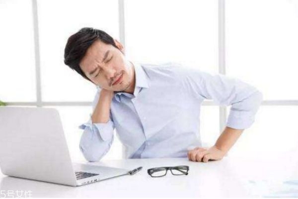 久坐放松全身的运动,久坐 运动