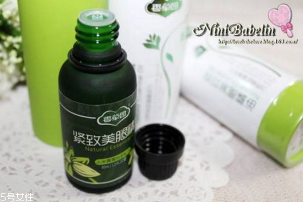 瘦腿精油排行榜,瘦腿精油效果排行榜