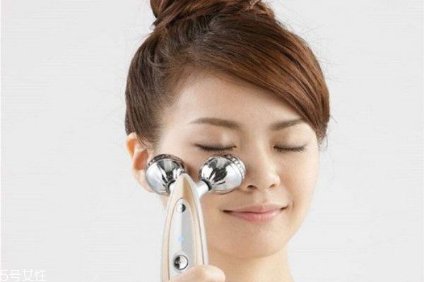 瘦脸滚轮能瘦腿吗,瘦脸滚轮有用吗