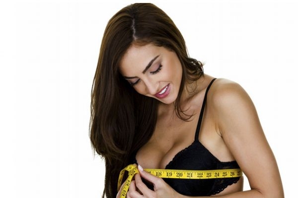 快速丰胸的最好方法,快速丰胸方法利用女性生理期